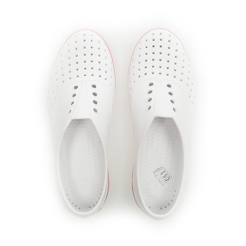 Sizing Zapatillas de running Native Jericho Wanderfoam. F0000260-9264