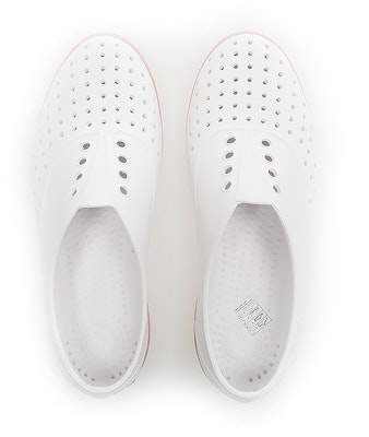 Zapatillas de running Native Jericho Wanderfoam. F0000260-9264 Sizing Zapatillas de running Native Jericho Wanderfoam. F0000260-9264