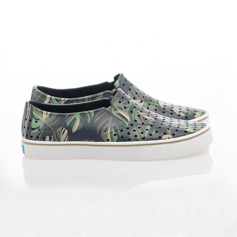 Native Miles Sugarlite Print Sneakers 11112201-1208