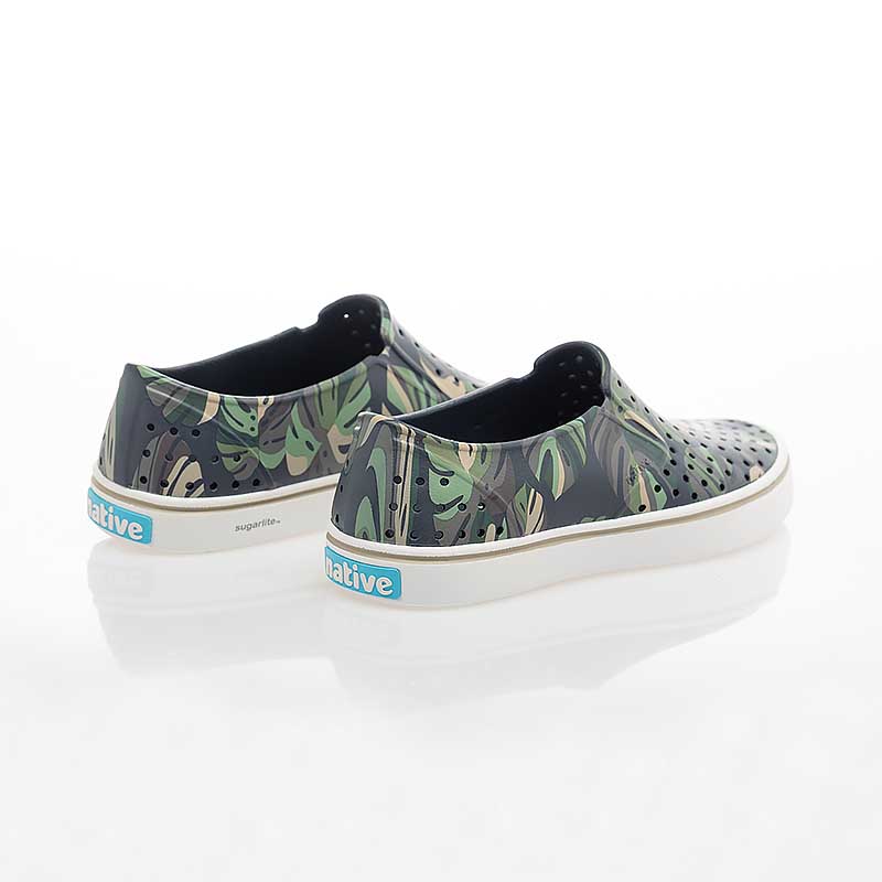 Lookbook Zapatillas Native Miles Sugarlite Print. 11112201-1208