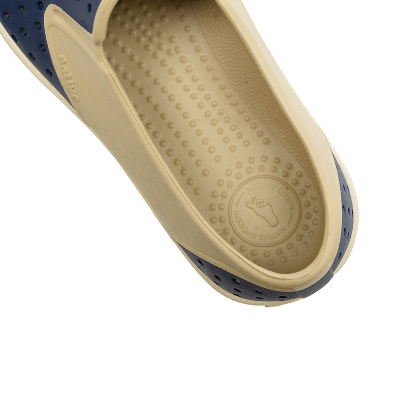 Details for Baskets Native Miles Wanderfoam Imprimées F0000246-2230