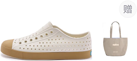 Native Shoes Jefferson EVA Classic Slip-On Lightweight Waterproof Summer Wear 11100100-3050 Native Shoes Jefferson EVA Classic Slip-On Lightweight Waterproof Summer Wear 11100100-3050
