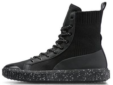 ナチュレル x プーマ ブレーカーブーツ (黒) 365677-01 Buy ナチュレル x プーマ ブレーカーブーツ (黒) 365677-01