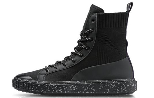 Naturel x Puma Breaker Boot 'Black' 365677-01