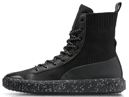 Naturel x Puma Breaker Boot ''Nero'' 365677-01 Buy Naturel x Puma Breaker Boot ''Nero'' 365677-01
