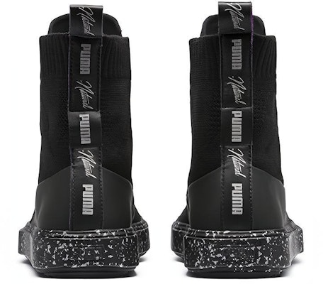 Naturel x Puma Breaker Boot 'Black' 365677-01 Shop Naturel x Puma Breaker Boot 'Black' 365677-01