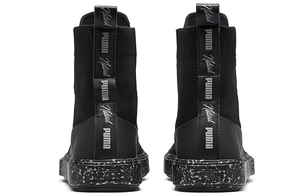 Shop Naturel x Puma Breaker Boot ''Nero'' 365677-01