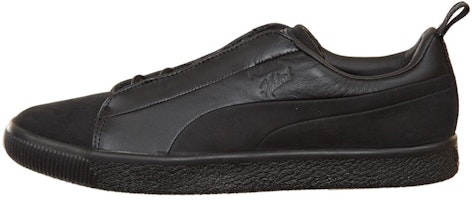 Naturel x Puma Clyde Fashion 'Black' 364448-01 Naturel x Puma Clyde Fashion 'Black' 364448-01