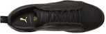 Naturel x Puma Clyde Fashion 'Hitam' 364448-01