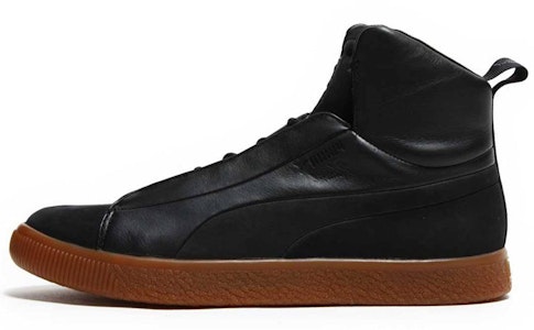 Puma Clyde FSHN x Naturel 'Negro' 364453-01 Buy Puma Clyde FSHN x Naturel 'Negro' 364453-01