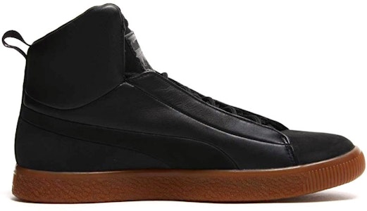 Puma Clyde FSHN x Naturel 'Negro' 364453-01 Order Puma Clyde FSHN x Naturel 'Negro' 364453-01