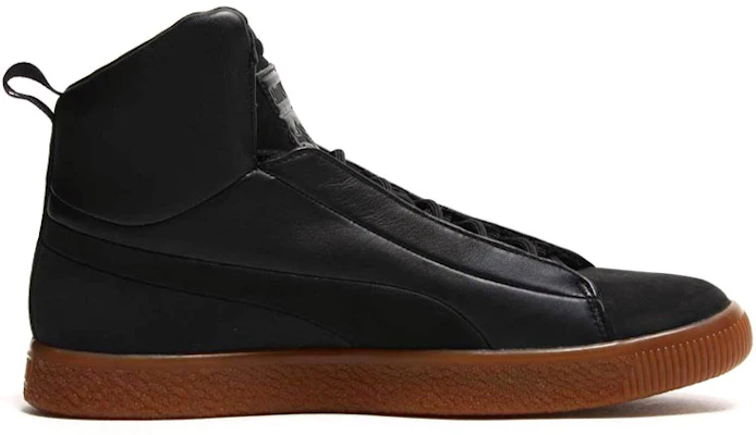 푸마 클라이드 FSHN x Naturel '블랙' (Puma Clyde FSHN x Naturel '블랙') 364453-01 Order 푸마 클라이드 FSHN x Naturel '블랙' (Puma Clyde FSHN x Naturel '블랙') 364453-01