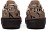 Details for (W) Naturel x Puma Platform 'Cheetah' 364458-01