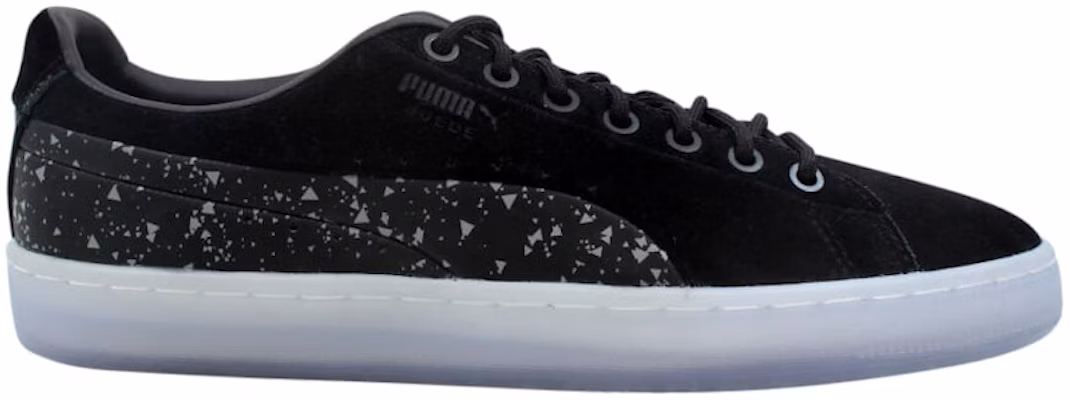 Naturel x Puma Suede 'Hitam' 365675-01 Buy Naturel x Puma Suede 'Hitam' 365675-01