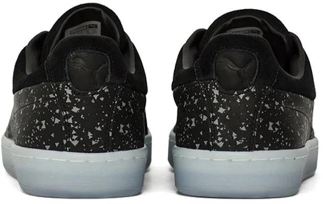 Naturel x Puma Suede 'Hitam' 365675-01 Lookbook Naturel x Puma Suede 'Hitam' 365675-01