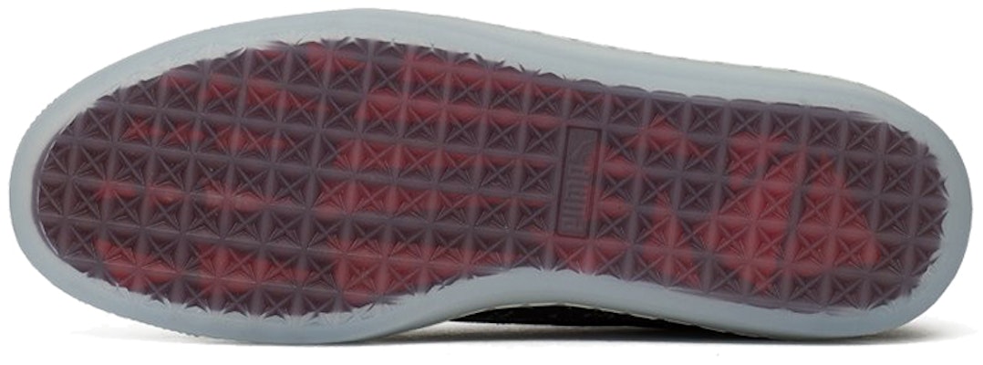 Naturel x Puma Suede 'Hitam' 365675-01 Shop Naturel x Puma Suede 'Hitam' 365675-01