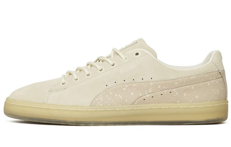 Buy Naturel x Puma Suede 'Whisper White' Putih Berbisik 365675-02