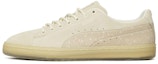 Buy Naturel x Puma Suede 'Whisper White' Putih Berbisik 365675-02