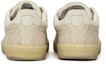 Lookbook Naturel x Puma Suede 'Whisper White' Putih Berbisik 365675-02