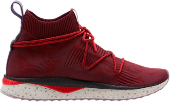 Naturel x Puma Tsugi EvoKnit Sock 'Bordeaux' 365678-03 Naturel x Puma Tsugi EvoKnit Sock 'Bordeaux' 365678-03
