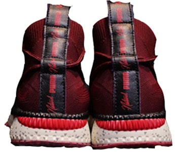 Naturel x Puma Tsugi EvoKnit Sock 'Bordeaux' zapatillas deportivas 365678-03 Lookbook Naturel x Puma Tsugi EvoKnit Sock 'Bordeaux' zapatillas deportivas 365678-03