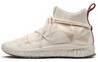 Naturel x Puma Tsugi evoKnit Sock 'Whisper White' 365678-02 Naturel x Puma Tsugi evoKnit Sock 'Whisper White' 365678-02