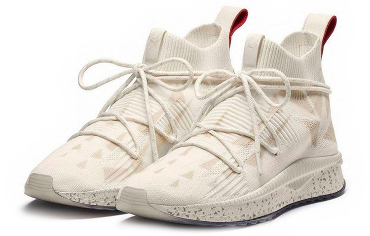 Order 푸마 x 네이처 Tsugi evoKnit "화이트" (Puma x Naturel Tsugi evoKnit "White") 365678-02