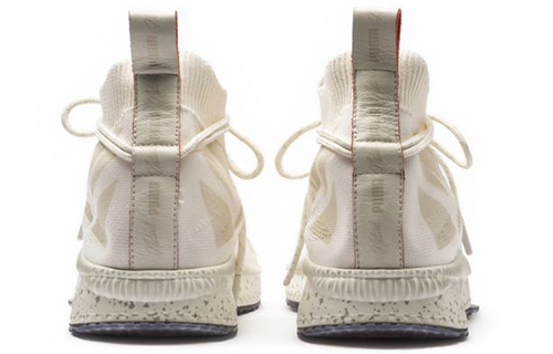 Lookbook 푸마 x 네이처 Tsugi evoKnit "화이트" (Puma x Naturel Tsugi evoKnit "White") 365678-02