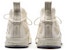 Naturel x Puma Tsugi evoKnit Sock 'Whisper White' 365678-02