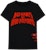 Nav x Vlone Bad Habits Tee Black