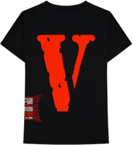나브 x 블론 배드 해빗 티셔츠 블랙 (Nav x Vlone 배드 해빗 티셔츠 블랙)
Order 나브 x 블론 배드 해빗 티셔츠 블랙 (Nav x Vlone 배드 해빗 티셔츠 블랙)
