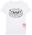 Nav x Vlone Dead Tee White