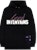 Nav x Vlone Doves Hoodie Black