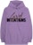 Nav x Vlone Doves Hoodie Purple