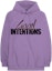 Order Nav x Vlone Doves Hoodie Purple