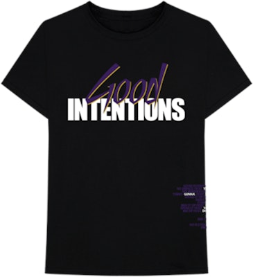 Nav x Vlone Doves Tee Black Buy Nav x Vlone Doves Tee Black