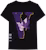 Nav x Vlone Doves Tee Black
