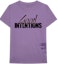 Buy Nav x Vlone Doves Tee Purple