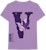 Nav x Vlone Doves Tee Purple