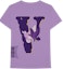 Order Nav x Vlone Doves Tee Purple