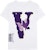 Nav x Vlone Doves Tee White