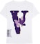 Order Nav x Vlone Doves Tee White
