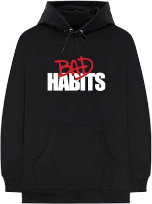 Nav x Vlone Drip Pullover Hoodie Black Buy Nav x Vlone Drip Pullover Hoodie Black