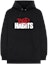 Buy Nav x Vlone Drip Pullover Hoodie Black