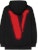 Nav x Vlone Drip Pullover Hoodie Black