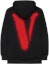 Order Nav x Vlone Drip Pullover Hoodie Black