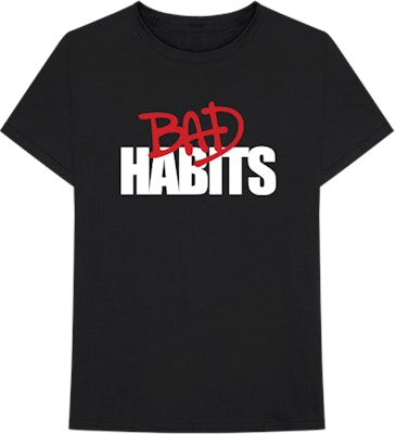 Nav x Vlone Drip T-Shirt Black Buy Nav x Vlone Drip T-Shirt Black