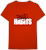 Nav x Vlone Drip T-Shirt Red