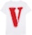 Nav x Vlone Drip T-Shirt White