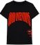 Buy Nav x Vlone Good Intentions Tee Black